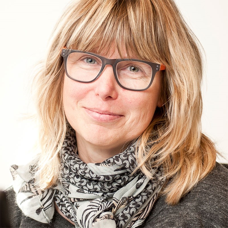Susanne Poulsen
