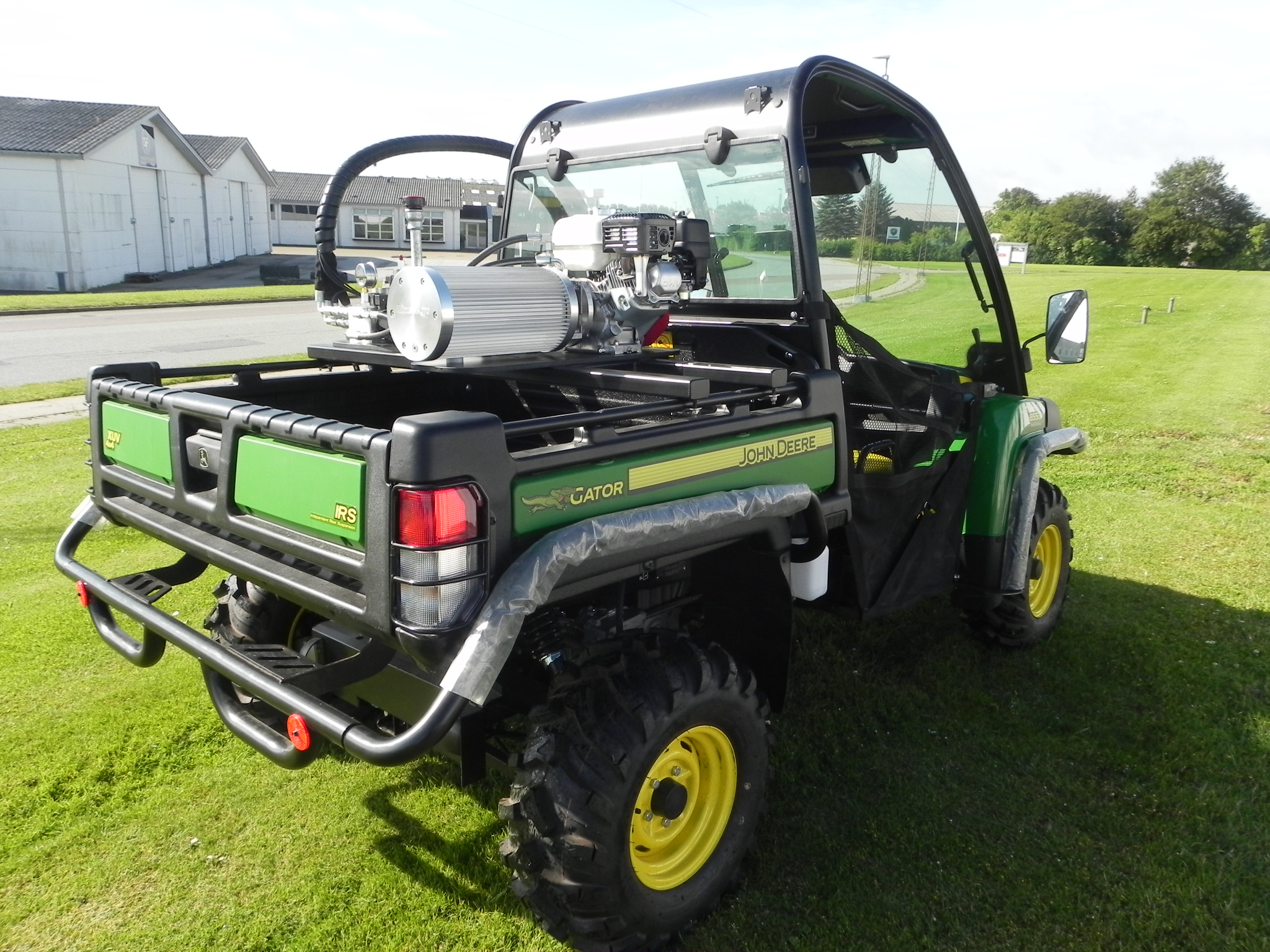 Foto: JD Gator 855D (1).JPG