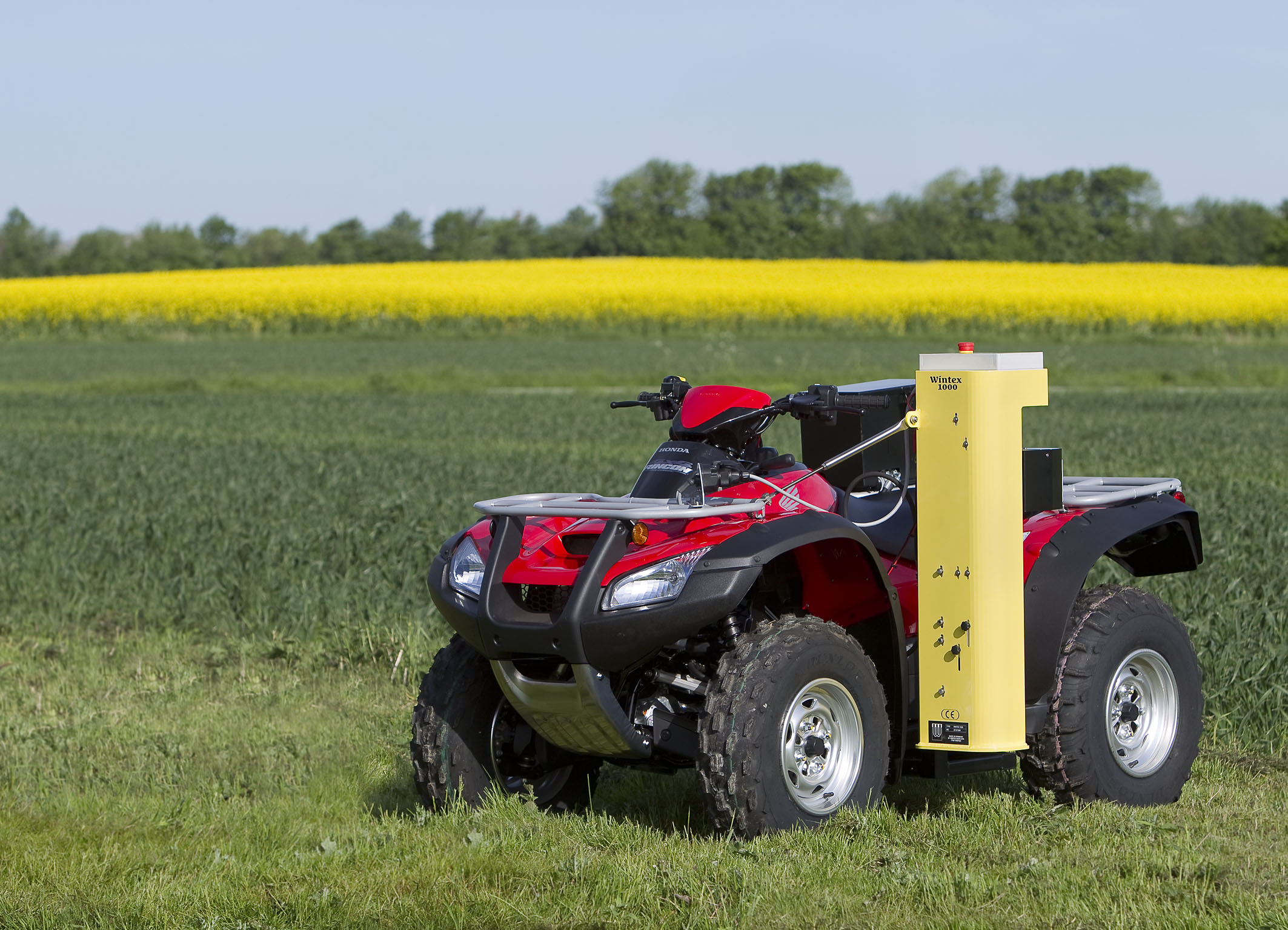20100602 Honda TRX 680, 6.jpg