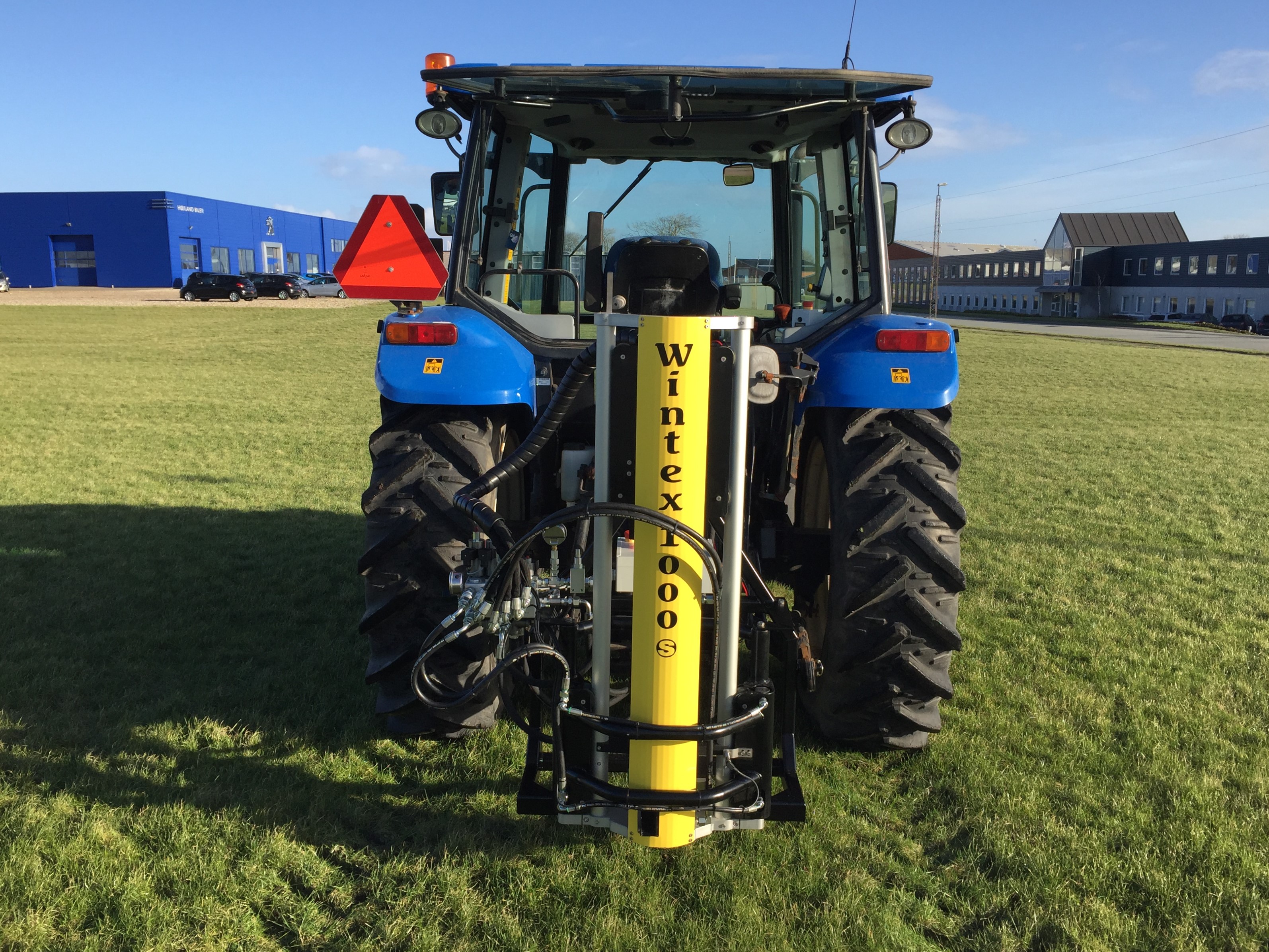 Foto: New Holland traktor (7).JPG