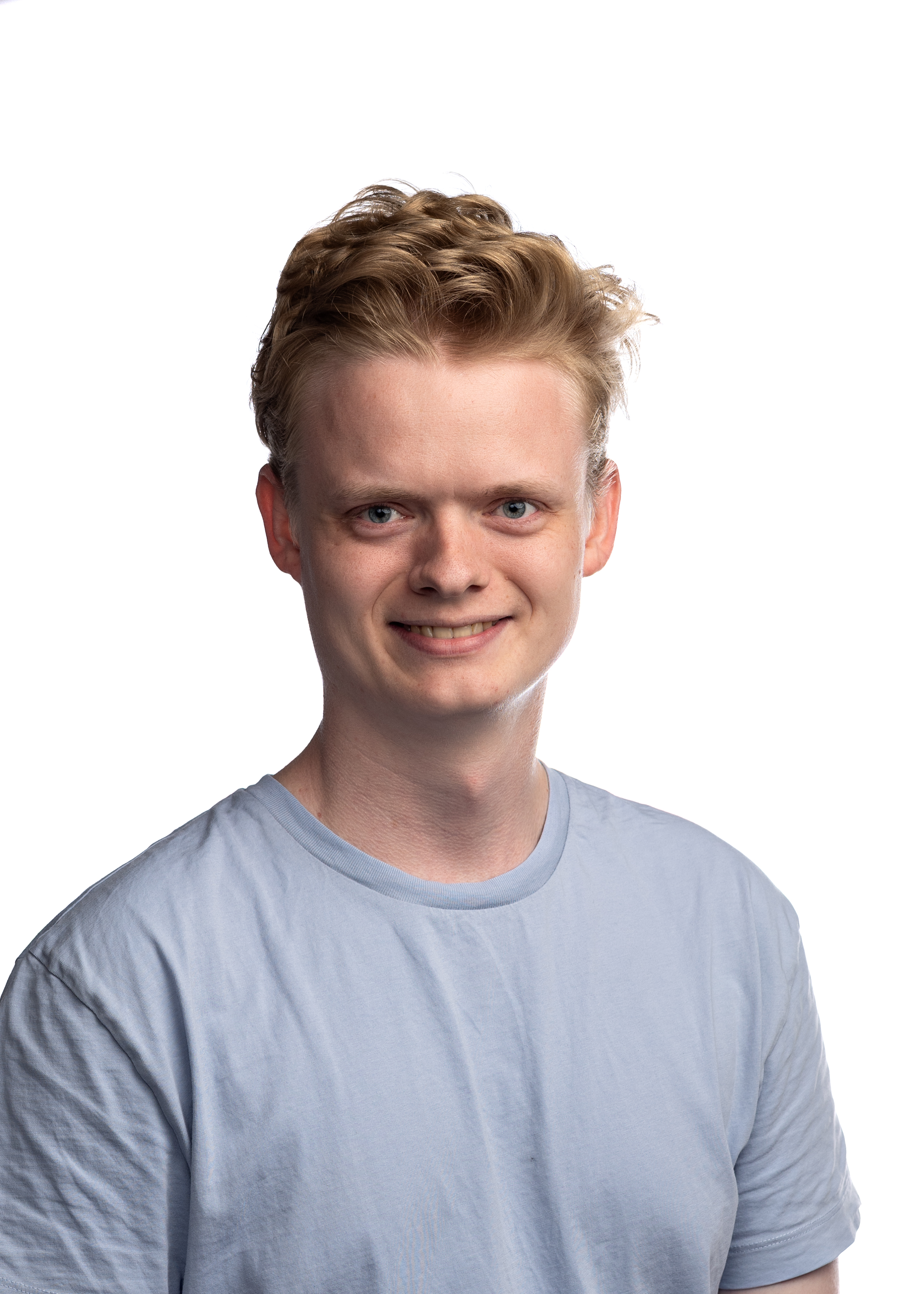 Frederik Christensen