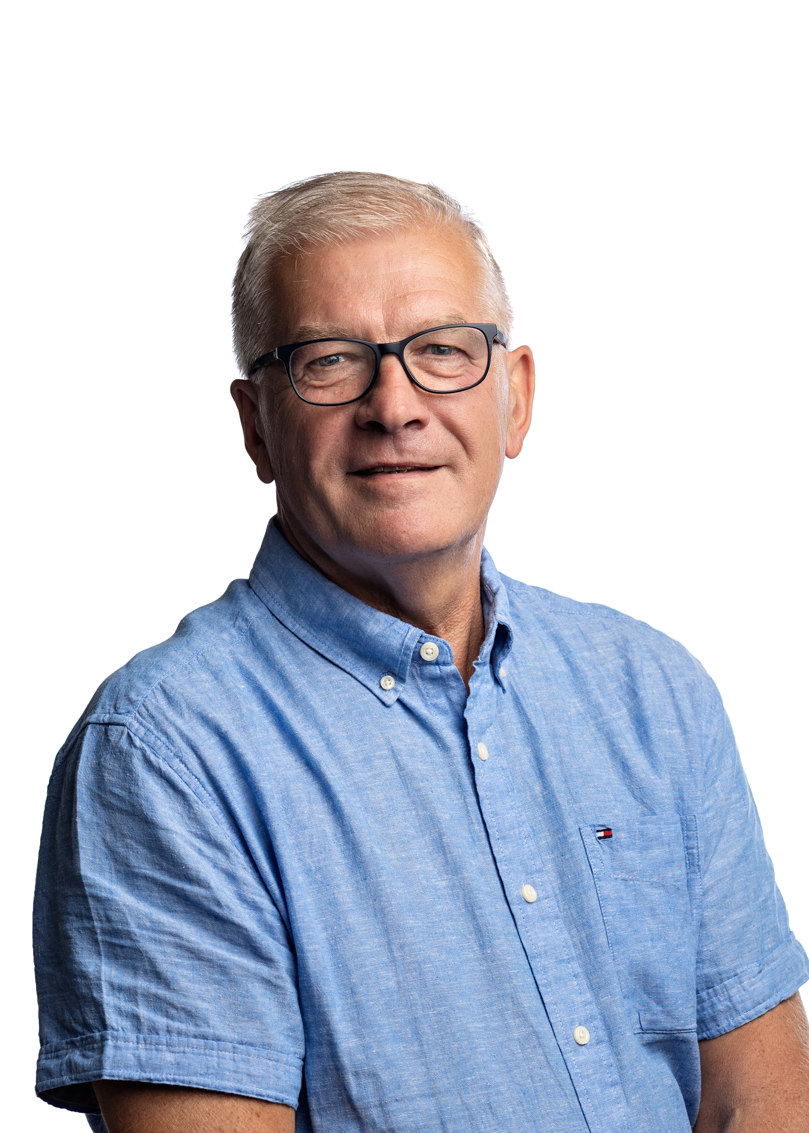 Jan Byrresen